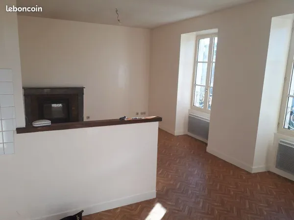 Appartement T2