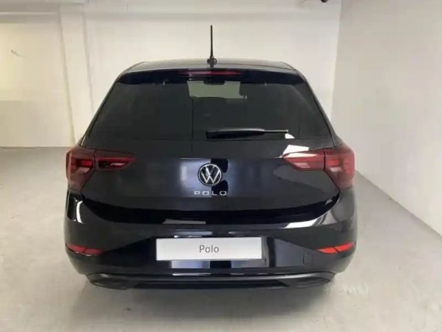 Volkswagen Polo 1.0 tsi 95ch vw edition dsg7 — photo 3