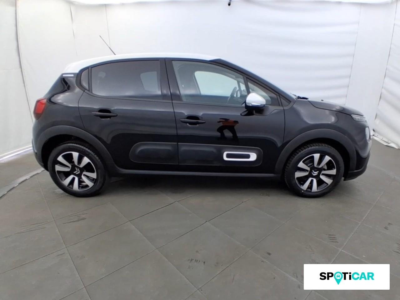 Citroën C3 1.2 puretech 83ch s&s shine — photo 4