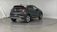 Renault Captur 1.3 TCe 140ch FAP RS Line EDC -21B — photo 5