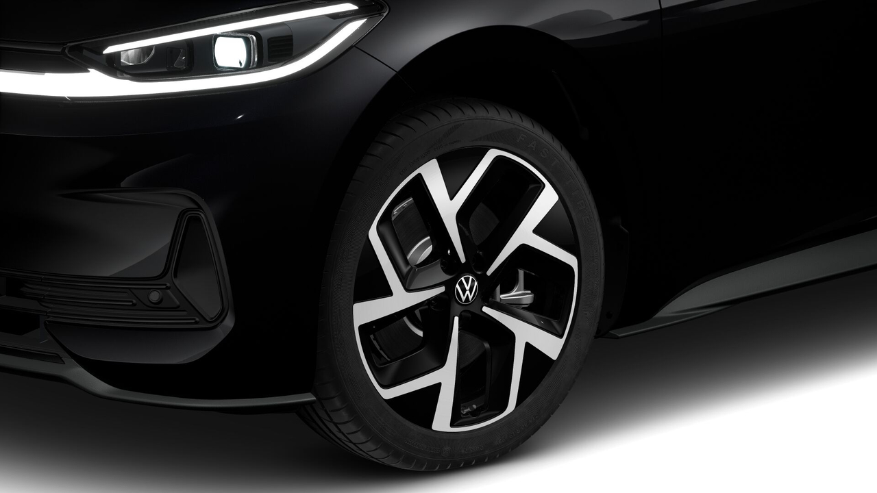 Volkswagen ID.3 Neo 79 kWh — photo 6