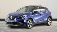Renault Captur 1.3 TCe 160ch FAP RS Line EDC -21