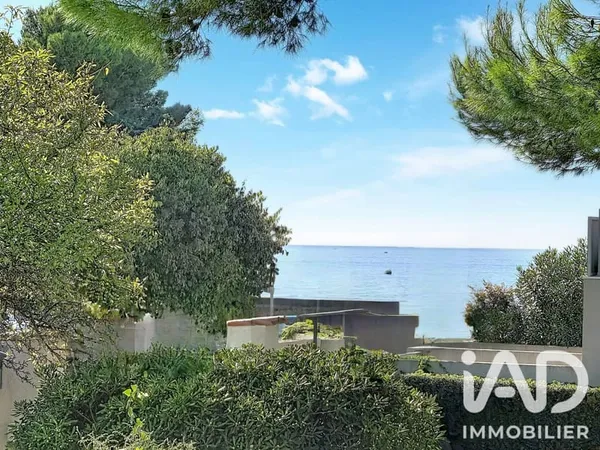 Appartement 2 pièces 37 m²