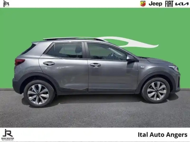 Kia Stonic 1.0 t-gdi 100ch active dct7 — photo 4