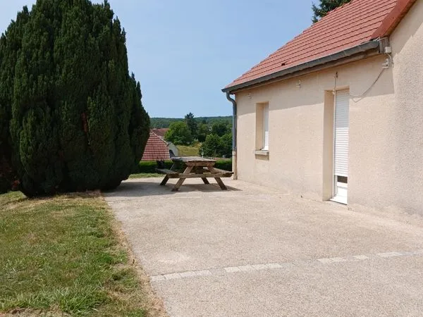Maison F5 La Malachère