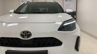 Toyota Yaris Cross 130h Design MC24 — photo 17