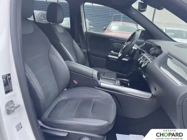 Mercedes Gla 200 d 8g-dct 4matic — photo 38