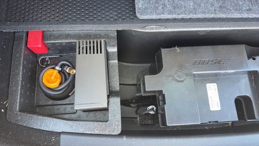 MG Marvel R EV 287 4WD - Performance – 2021 – 76077 km – Électrique – Boîte Automatique — photo 26