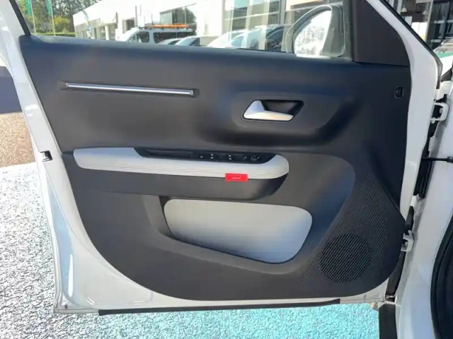 Citroën C3 turbo 100 ch manuelle — photo 11