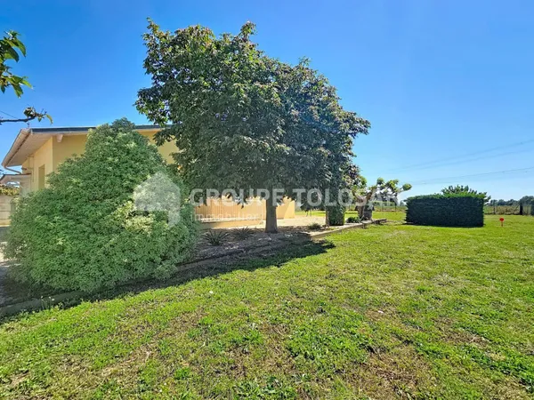 Maison 4 pièces 84 m²