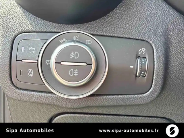 Alfa Romeo Stelvio 2.2 160 ch at8 — photo 27