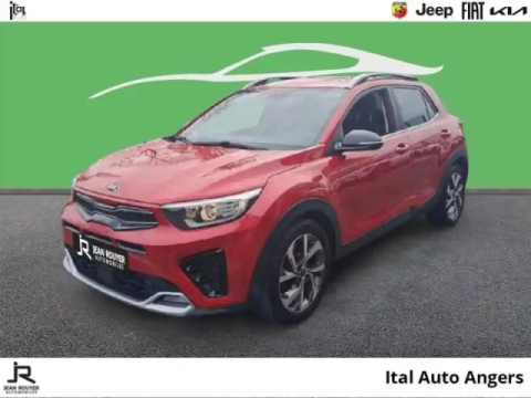 Kia Stonic 1.0 t-gdi 100ch gt line