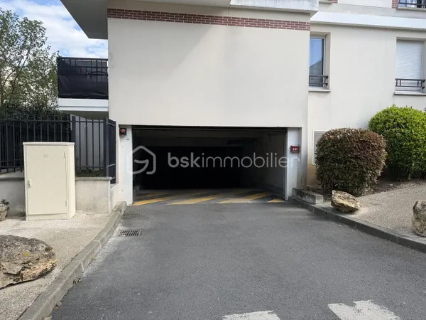 Box de stockage 12 m²