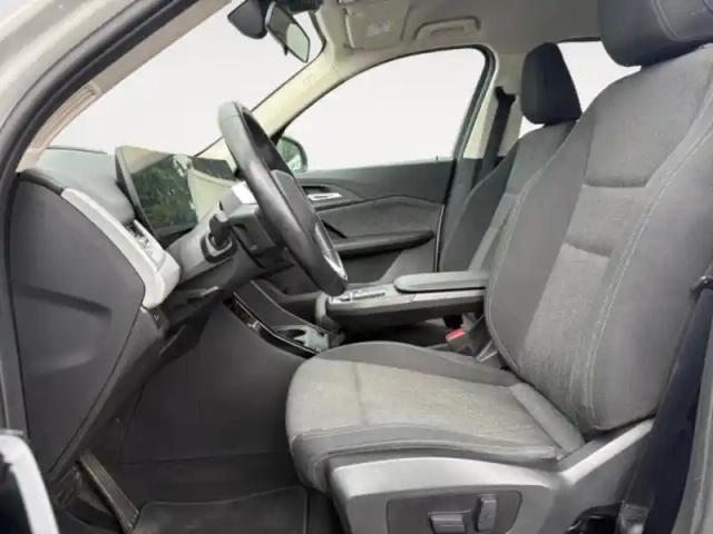 Bmw X1 sdrive18i 136ch — photo 9