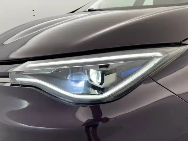 Renault Zoé zoe r110 achat intégral - 22b — photo 5