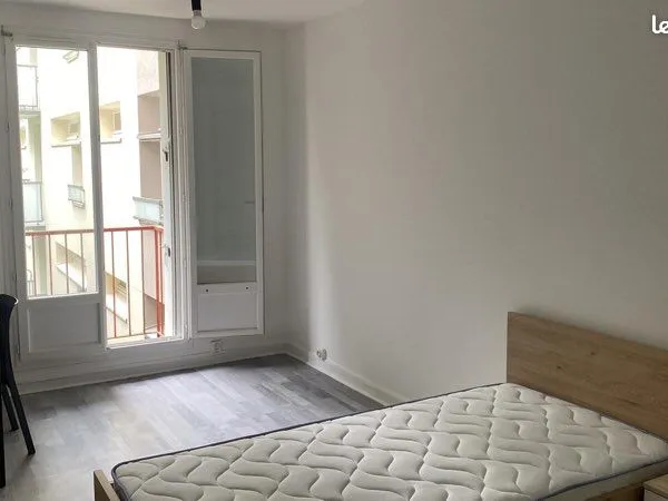 Vente immobilière - appartement