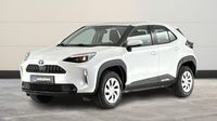 Toyota Yaris Cross 116h Dynamic MY22
