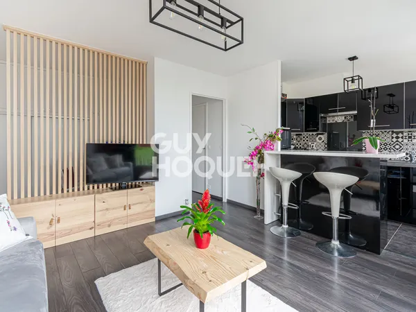 STUDIO à vendre