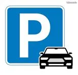 Loue parking 26-27-28 sept ou plus