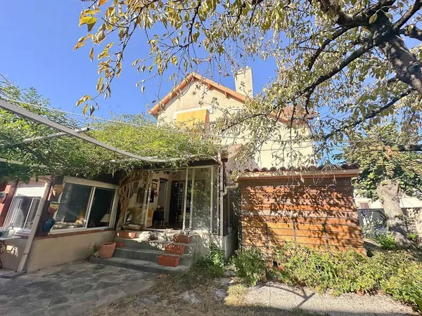 Maison 6 pièces 125 m²