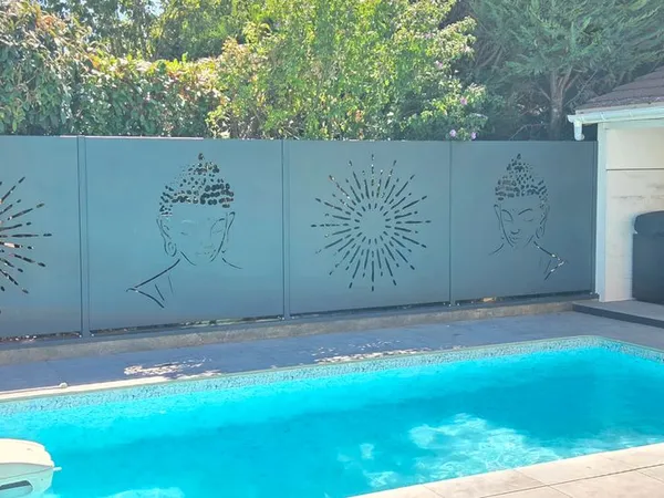 Maison avec piscine Douvaine