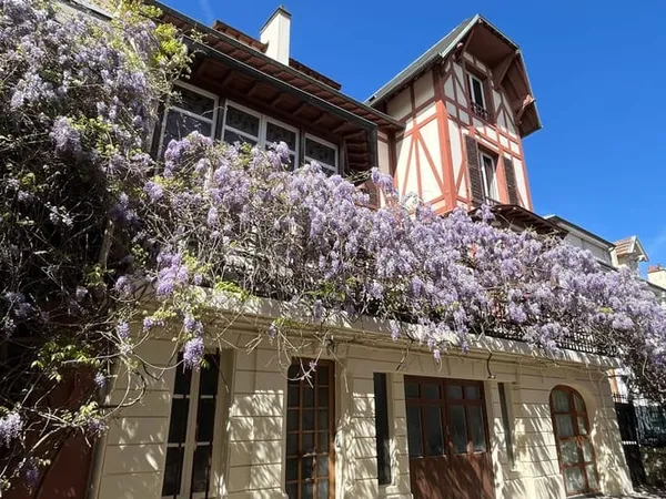 Maison 10 pièces 200 m²