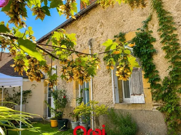 Maison 3 pièces 110 m²