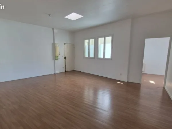 Appartement 3 pièces 74 m²