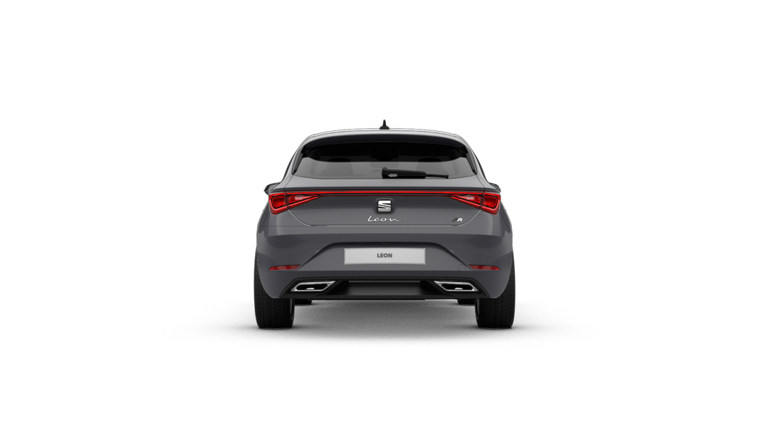 Seat Leon 1.5 eTSI Hybrid 115 DSG7 — photo 3