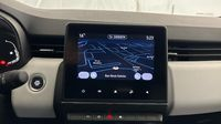 Renault Clio 1.6 E-Tech hybride 140ch Intens -21N — photo 19