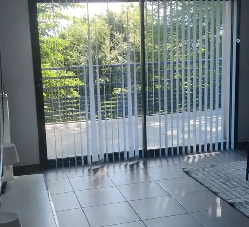 Appartement 3 pièces avec belle terrasse