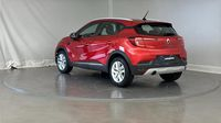 Volkswagen T-Roc 1.0 TSI 110ch Lounge — photo 8