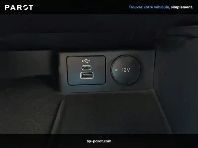 Ford Kuga 2.5 duratec 225ch phev st-line bva — photo 22