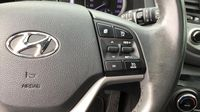 Hyundai Tucson 1.7 CRDI 141ch Executive 2017 2WD DCT-7 — photo 25