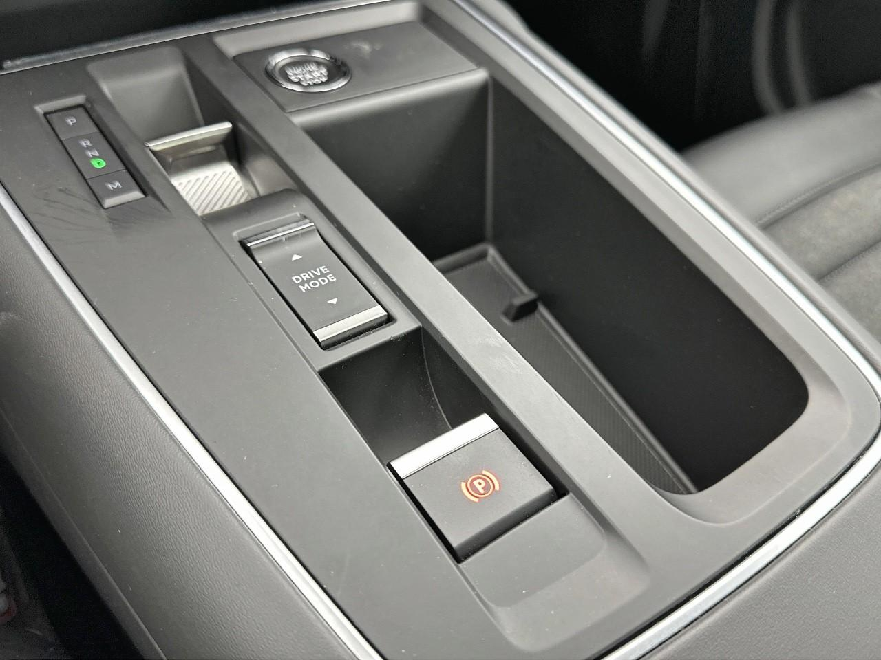 Citroën C5 Aircross bluehdi 130 eat8 max — photo 29