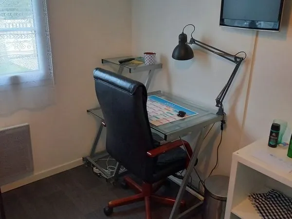Chambre à louer