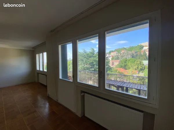 Bel appartement 90m2