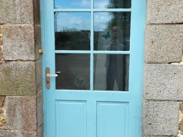 Appartement à vendre 2 pièces BECHEREL (35)