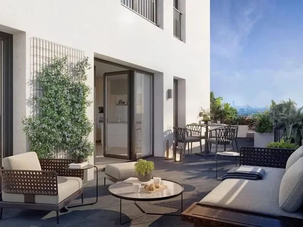 Appartement