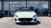 Maserati Granturismo 4.7 460ch Sport