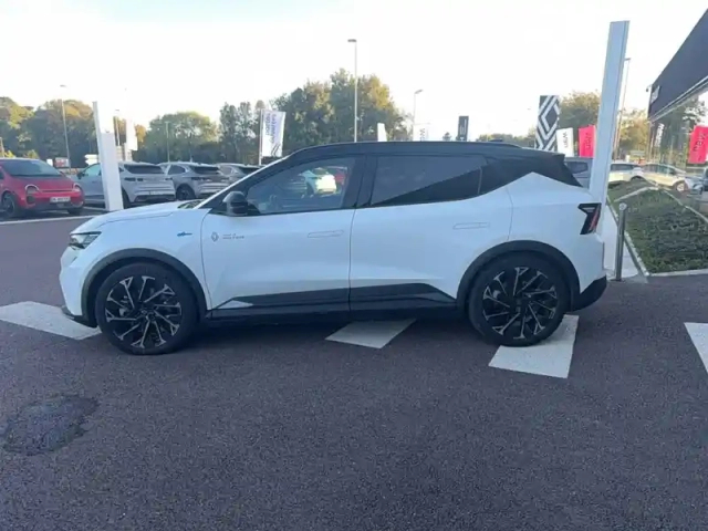 Renault Scenic e-tech électrique 220 ch grande autonomie — photo 2