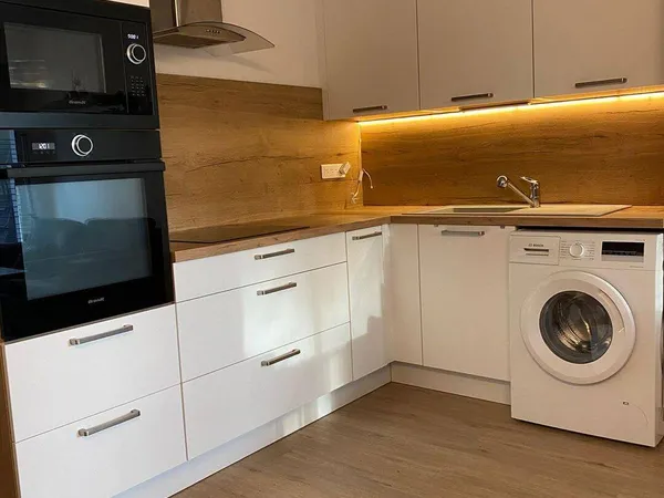 Appartement 2 pièces 34 m²