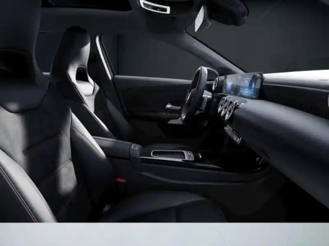 Mercedes Classe A 250 e hybrid eq amg line — photo 36