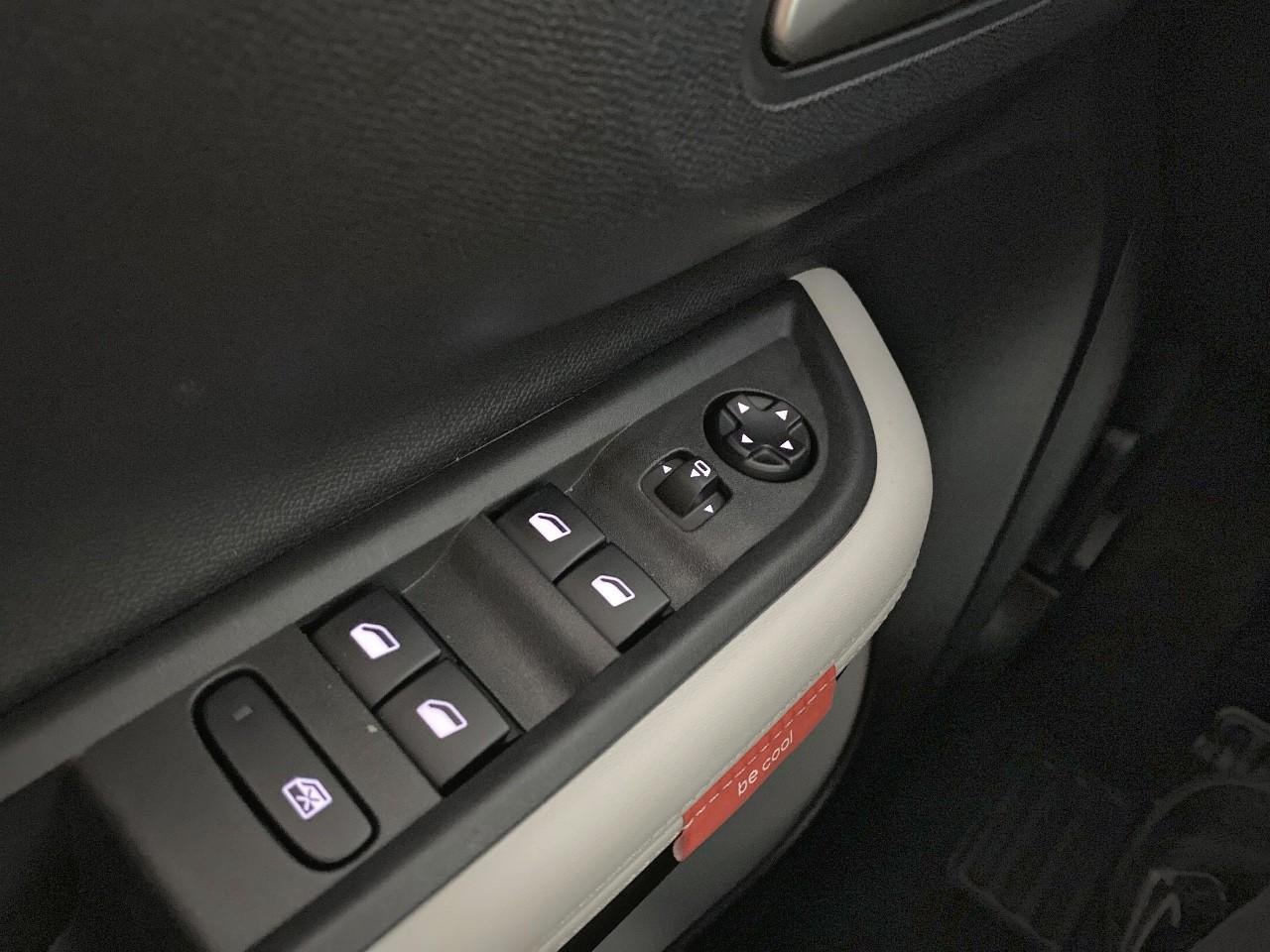 Citroën C3 Aircross hybride 145 ch aut max — photo 20
