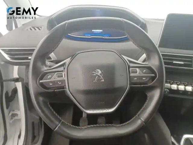 Peugeot 3008 1.2 puretech 130ch s&amp;s bvm6 — photo 13
