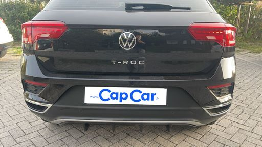 Volkswagen T-Roc 1.5 TSI 150 DSG7 - Lounge – 2020 – 68124 km – Essence – Boîte Automatique — photo 32