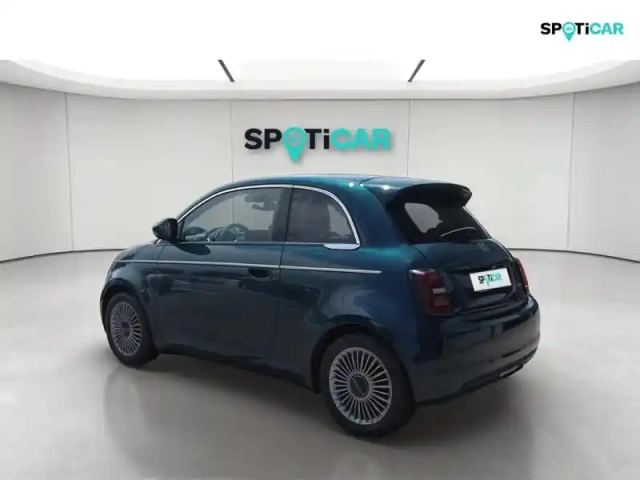 Fiat 500 e 118ch pack confort &amp; style my23 — photo 3