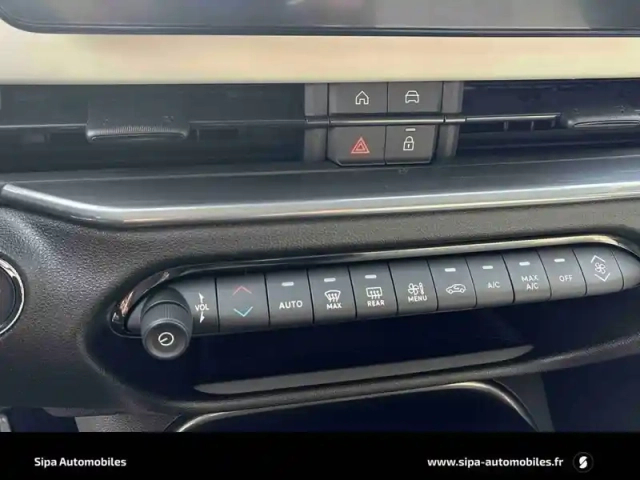 Fiat 600 t-gen 3 1.2 hybrid 110ch edct6 — photo 59