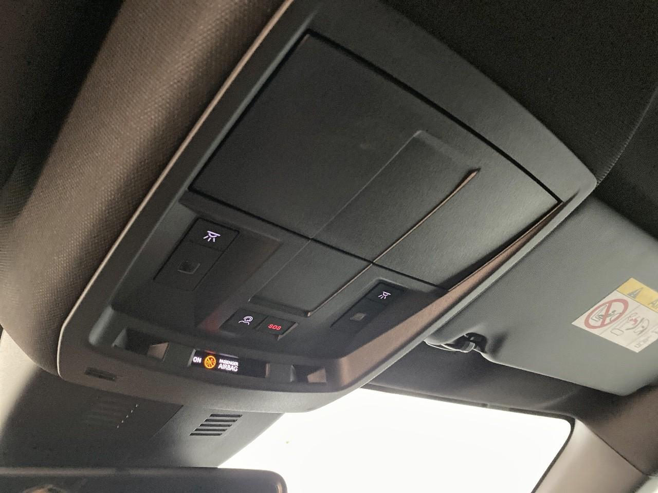 Peugeot 5008 hybrid 145 ch e-dcs6 allure — photo 19