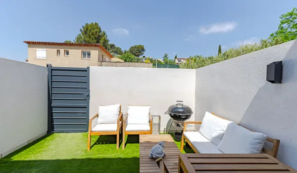 Appartement 4 pièces 79 m²